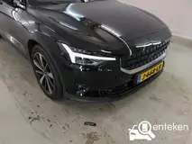 Foto van kenteken J-668-LH