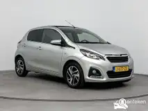 Foto van kenteken J-677-ZS