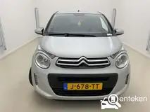Foto van kenteken J-678-TT