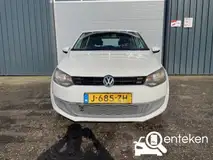 Foto van kenteken J-685-ZH