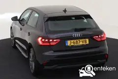 Foto van kenteken J-687-VB