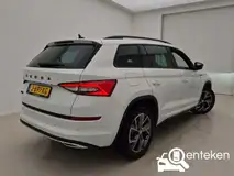 Foto van kenteken J-691-XG