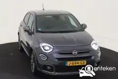 Foto van kenteken J-694-GX