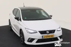 Foto van kenteken J-694-RS