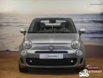 Foto van kenteken J-698-BG