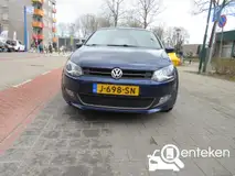 Foto van kenteken J-698-SN