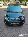 Foto van kenteken J-702-RG