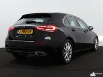 Foto van kenteken J-706-DK