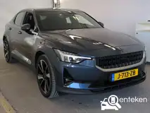 Foto van kenteken J-713-ZB