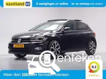 Foto van kenteken J-715-HZ