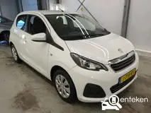 Foto van kenteken J-718-RX