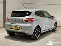 Foto van kenteken J-721-SF
