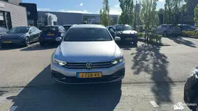 Foto van kenteken J-728-VS