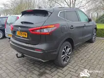 Foto van kenteken J-730-PN