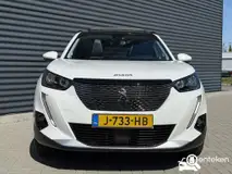 Foto van kenteken J-733-HB