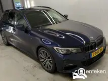 Foto van kenteken J-740-KS