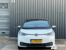 Foto van kenteken J-740-VS