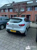 Foto van kenteken J-749-PV