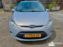Foto van kenteken J-754-ZF