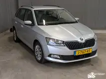 Foto van kenteken J-767-RF