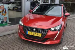 Foto van kenteken J-767-RG