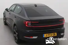 Foto van kenteken J-772-ZB