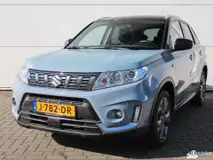 Foto van kenteken J-782-DR