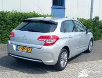 Foto van kenteken J-785-SJ