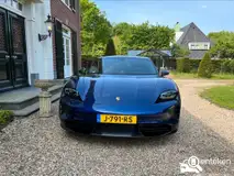 Foto van kenteken J-791-RS