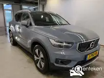 Foto van kenteken J-792-FX