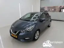 Foto van kenteken J-799-GX