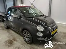 Foto van kenteken J-803-BX