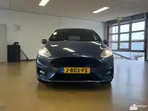 Foto van kenteken J-803-FS