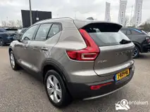 Foto van kenteken J-809-RL