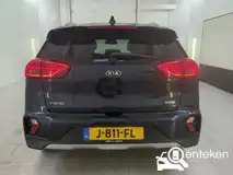 Foto van kenteken J-811-FL