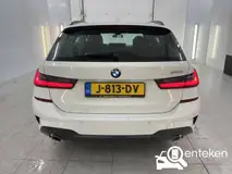 Foto van kenteken J-813-DV