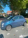 Foto van kenteken J-813-JX
