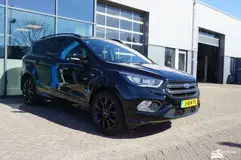 Foto van kenteken J-814-TS