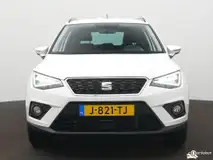 Foto van kenteken J-821-TJ