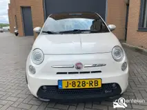 Foto van kenteken J-828-RB