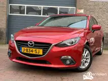 Foto van kenteken J-834-SJ
