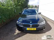 Foto van kenteken J-839-ZR
