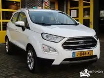 Foto van kenteken J-846-KJ