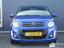 Foto van kenteken J-848-BP