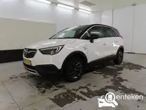 Foto van kenteken J-857-XK