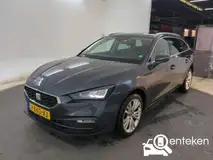 Foto van kenteken J-860-XJ