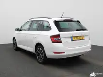 Foto van kenteken J-861-ZV