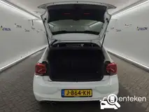 Foto van kenteken J-864-KH