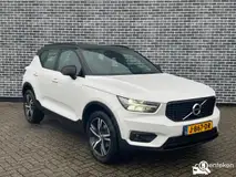 Foto van kenteken J-867-DR