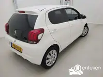 Foto van kenteken J-868-BS